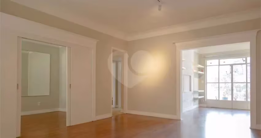 Apartamento com 2 quartos à venda em bela vista - sp