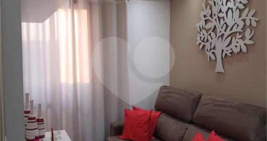 Apartamento-São Paulo-TUCURUVI | Ref.: REO710373