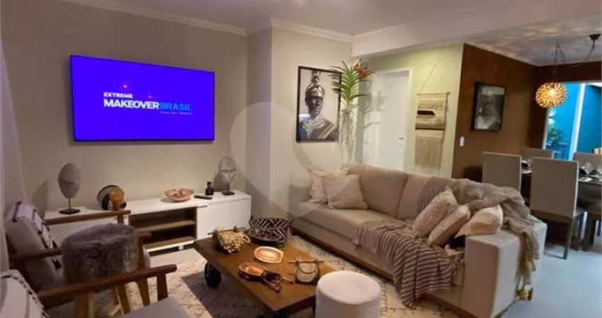 Casa-São Paulo-JARDIM ARICANDUVA | Ref.: REO710393