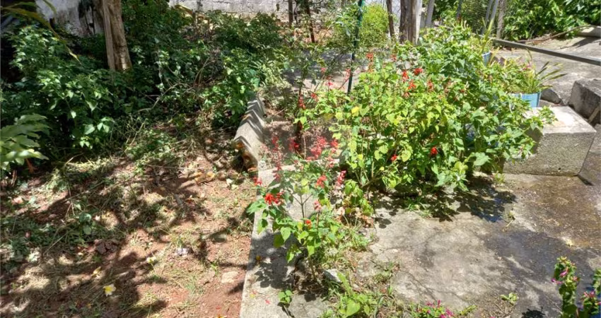 Terreno Bairro Jardim Floresta- Próximo a Serra da Cantareira
