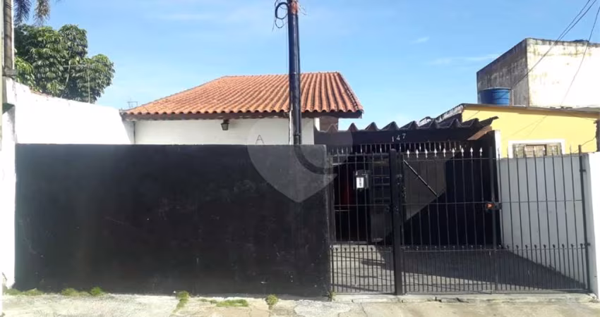 Terreno-São Paulo-MOOCA | Ref.: REO710401