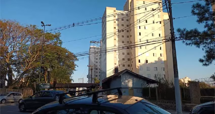 Apartamento com 2 quartos à venda em vila nova cachoeirinha - sp