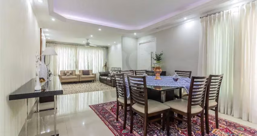 Casa com 4 quartos à venda na José Justino Pereira, Santana, São Paulo