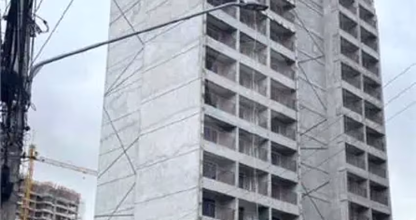Kitnet / Stúdio à venda na Avenida Guapira, Tucuruvi, São Paulo