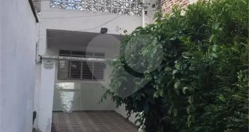 Casa com 3 quartos à venda na Avenida Doutor Cardoso de Melo, Vila Olímpia, São Paulo