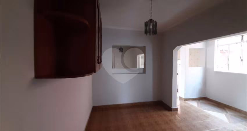 Casa-São Paulo-TUCURUVI | Ref.: REO708320