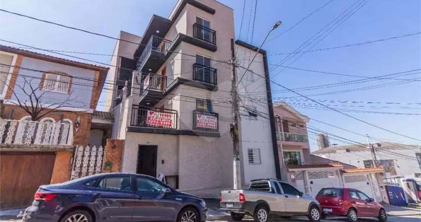 Condomínio com 2 quartos à venda em jardim são paulo(zona norte) - sp