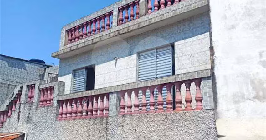 Sobrado com 5 quartos à venda em parque peruche - sp