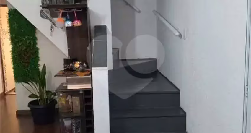 Casa com 3 quartos à venda na Dom André Arcoverde, Artur Alvim, São Paulo