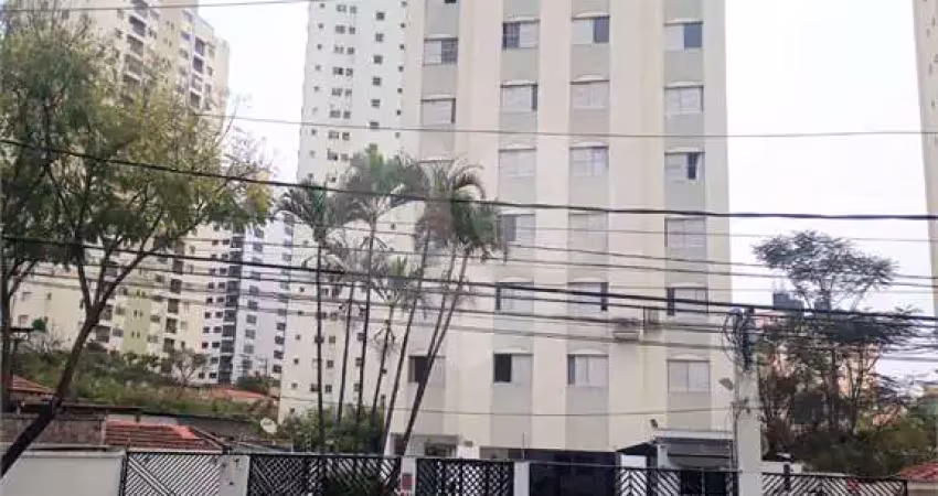 Apartamento com 3 quartos à venda em santa teresinha - sp