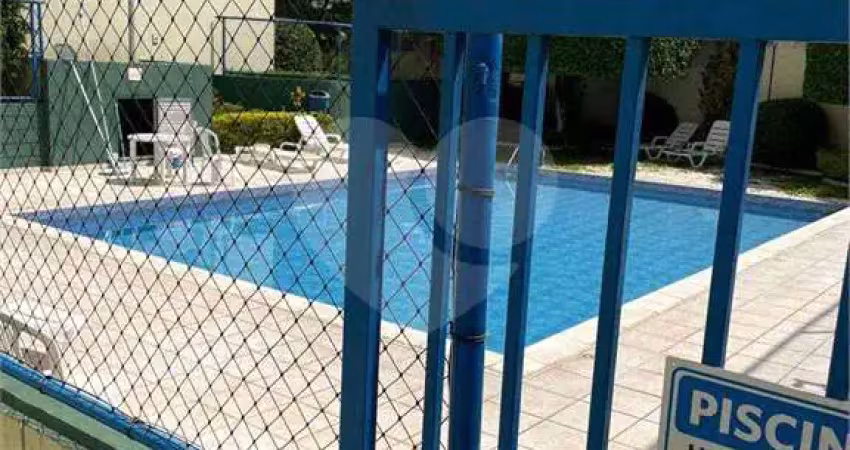 Apartamento com 2 quartos à venda na Avenida Engenheiro Caetano Álvares, Casa Verde, São Paulo