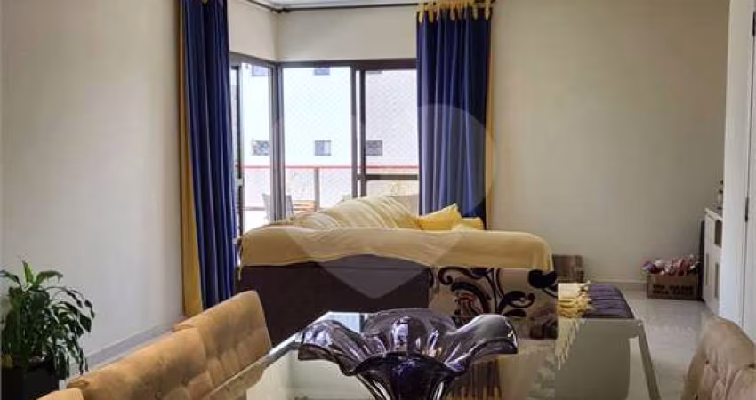 Apartamento Vivendas da Serra