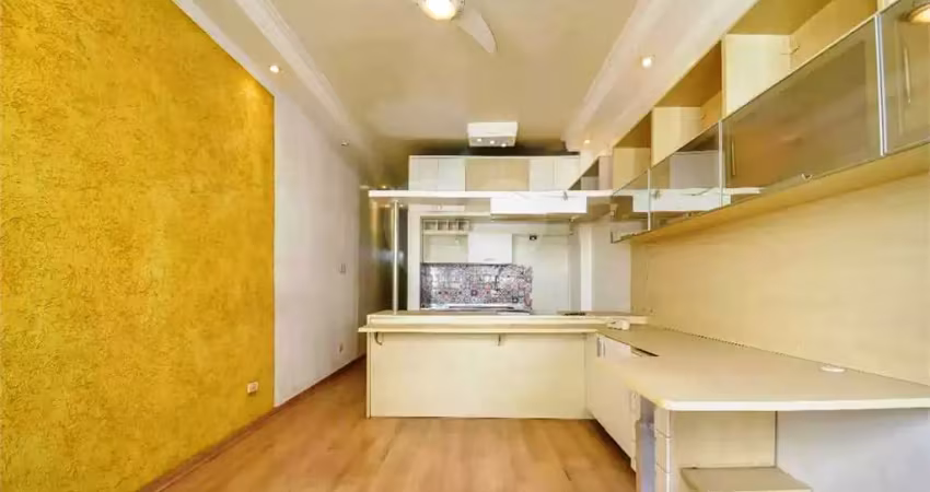 Apartamento com 1 quartos à venda em república - sp