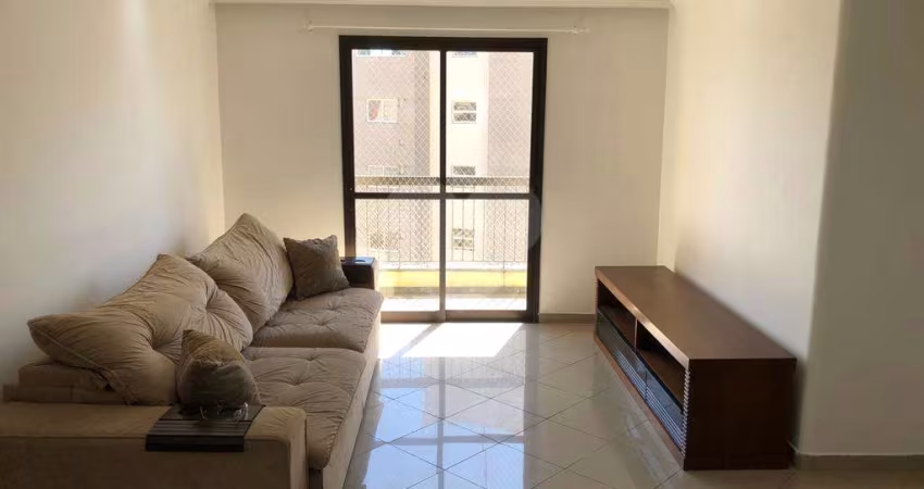 Excelente apartamento com 03 dorms e 03 vagas