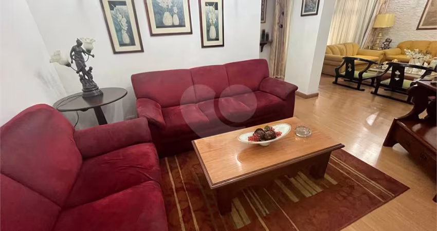 Casa Jardim França - venda