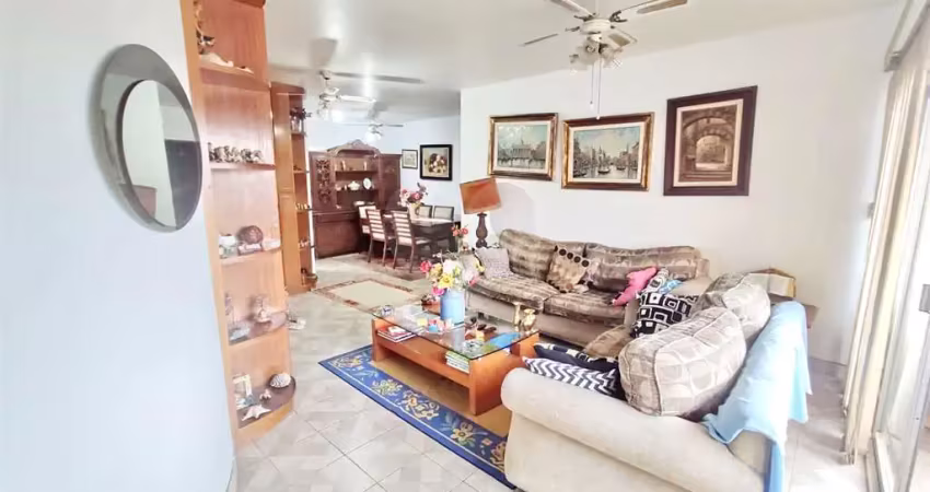 Apartamento com 3 quartos à venda em água fria - sp
