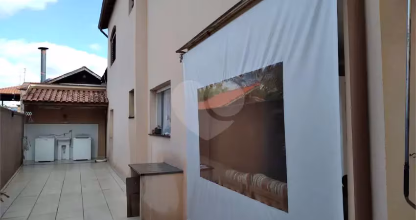 Casa com 4 quartos à venda na Rua Rafael Arnoni, 207, Tremembé, São Paulo