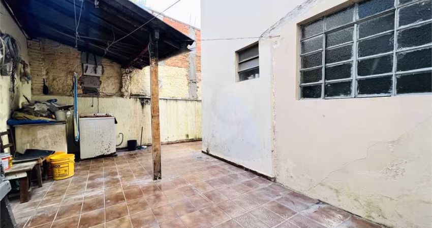 Sobrado com 3 quartos à venda em vila nova mazzei - sp