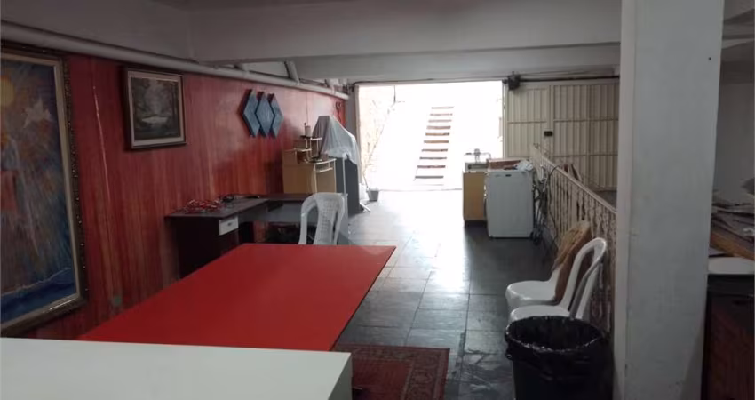 Casa-São Paulo-HORTO | Ref.: REO702794