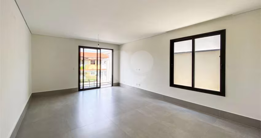 Sobrado novo alto padrão Jardim Guapira