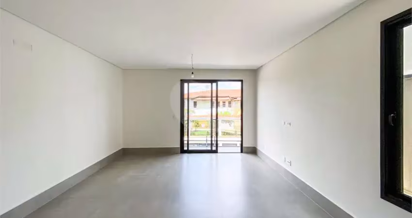 Sobrado com 3 quartos à venda em jardim guapira - sp
