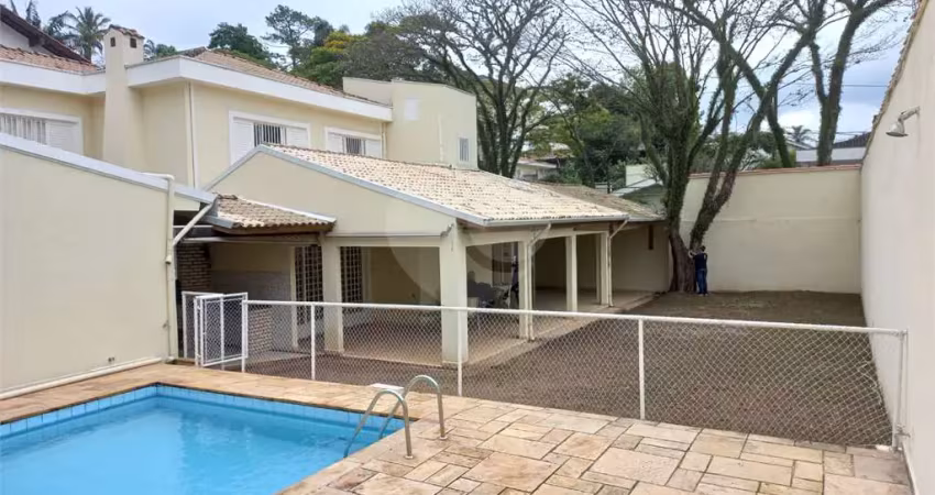 Sobrado com 4 quartos à venda em vila albertina - sp