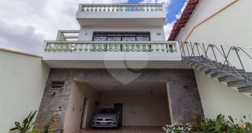 Casa-São Paulo-HORTO | Ref.: REO746491