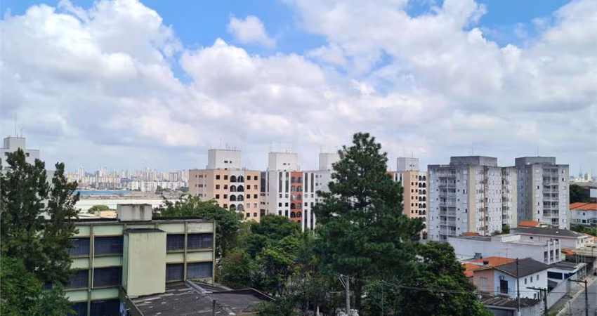 Apartamento 2 dormitórios em ótima localização na Vila Prudente