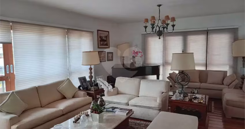 Casa com 5 quartos à venda em jardim são bento - sp