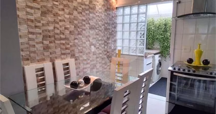 Casa-São Paulo-MOOCA | Ref.: REO620142