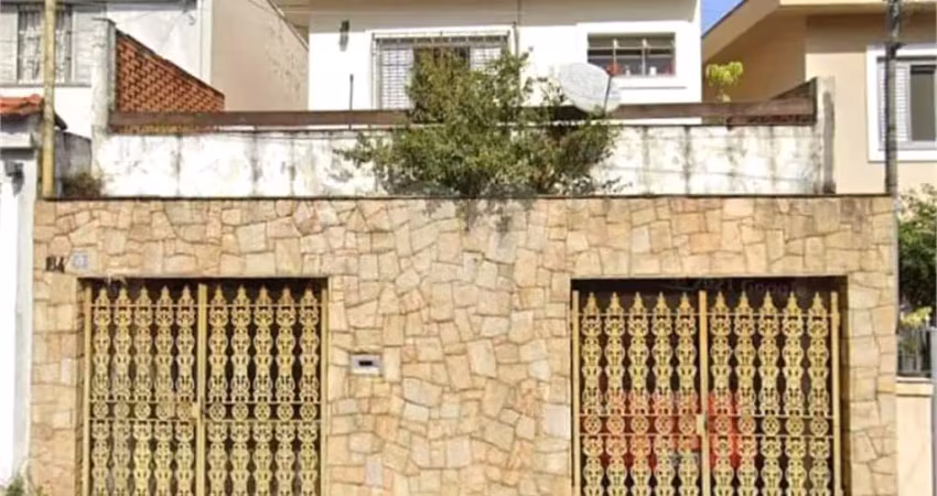 Casa com 3 quartos à venda na Rua Raul Vieira de Carvalho, Santana, São Paulo