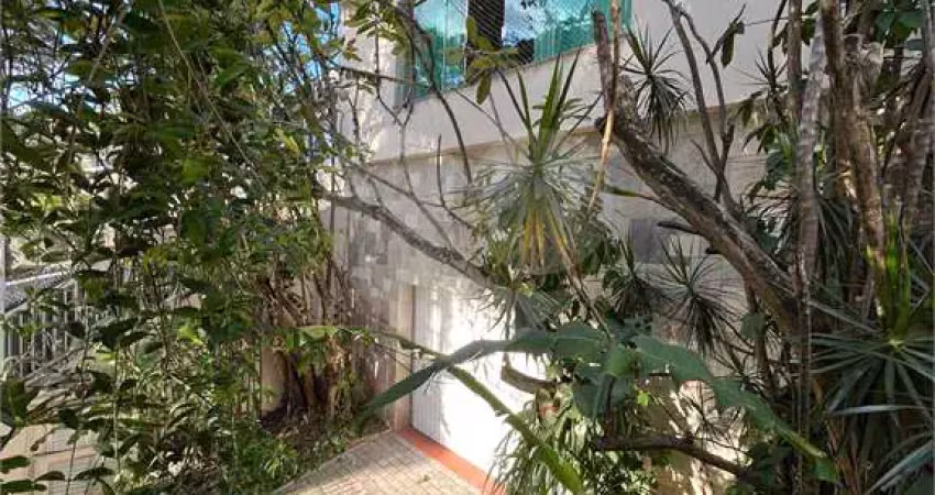Casa com 3 quartos à venda na Rua Itanhanga, Tucuruvi, São Paulo