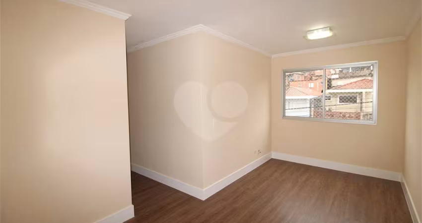 Apartamento Vila Basiléia