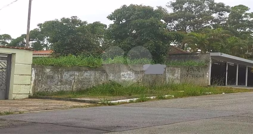 Excelente terreno no bairro Jd Leonor Mendes de Barros