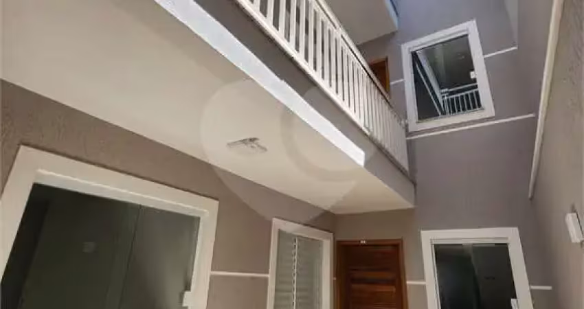 Apartamento com 1 quartos à venda em vila santa terezinha (zona norte) - sp