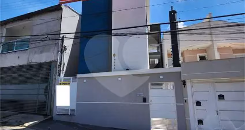 Apartamento com 1 quartos à venda em vila santa terezinha (zona norte) - sp