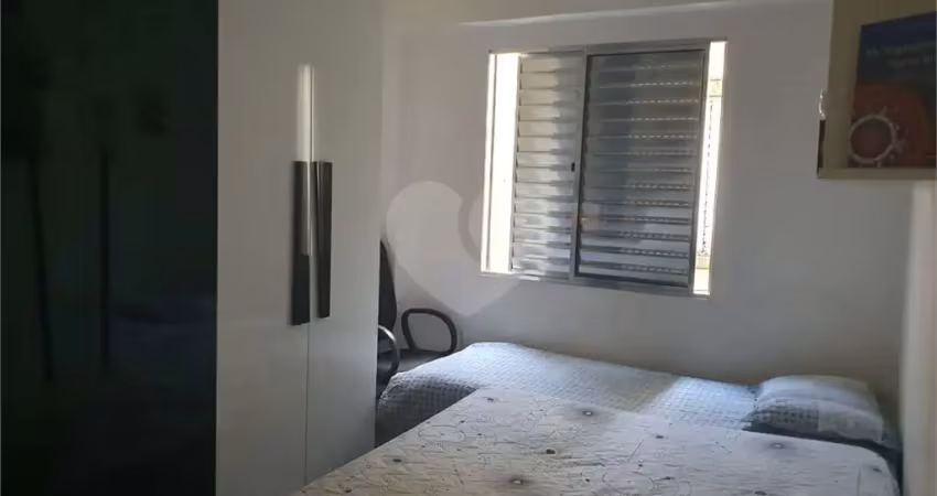 Apartamento com 2 quartos à venda em vila medeiros - sp