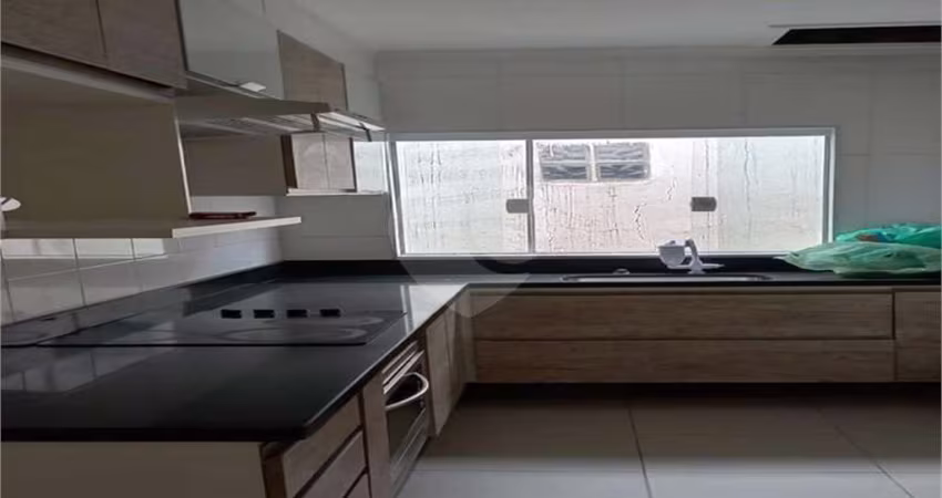 Casa-São Paulo-PARADA INGLESA | Ref.: REO749336