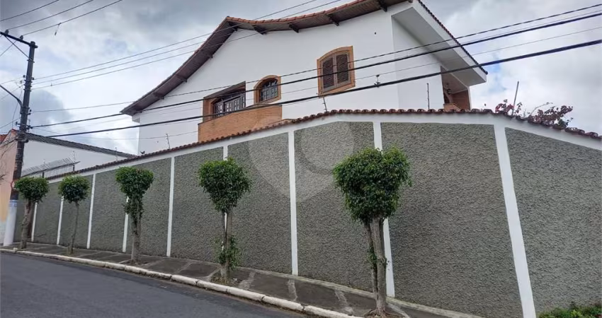 Sobrado a venda e locação