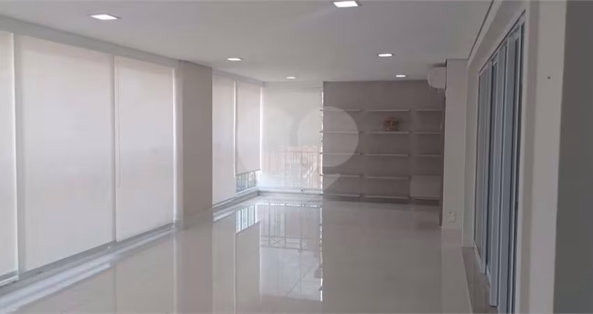 Apartamento em Santana