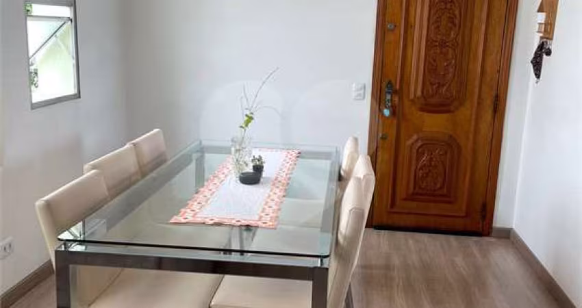 Apartamento-São Paulo-VILA MARIA | Ref.: REO680890