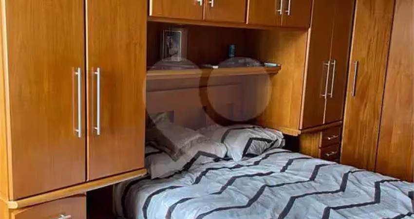 Apartamento com 2 quartos à venda em vila maria - sp