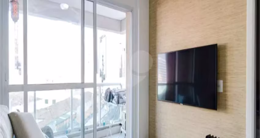 Apartamento com 1 quarto à venda na Praça Sebastião Gil, Pinheiros, São Paulo
