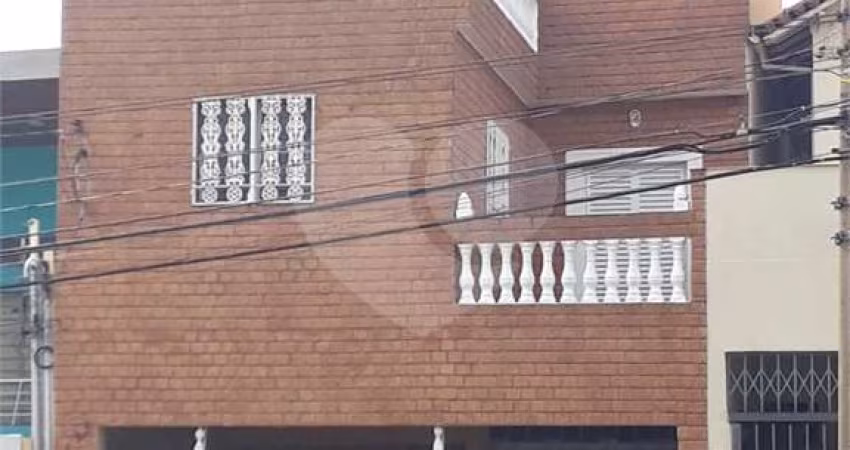 Sobrado Exclusivo - Vila Monumento