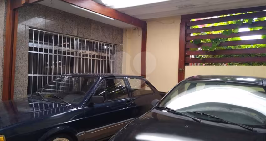 Casa-São Paulo-MANDAQUI | Ref.: REO762980