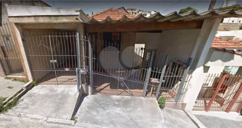 2 CASAS A VENDA NO TUCURUVI - 5 Quartos 2 vagas - Próximo ao Metro Tucuruvi