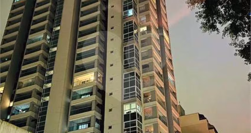 Apartamento 2 Dorm 1 Suite - Porteira Fechada - Bela Vista