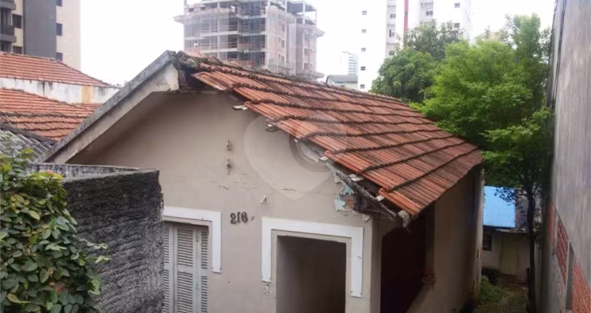 Terreno a venda
