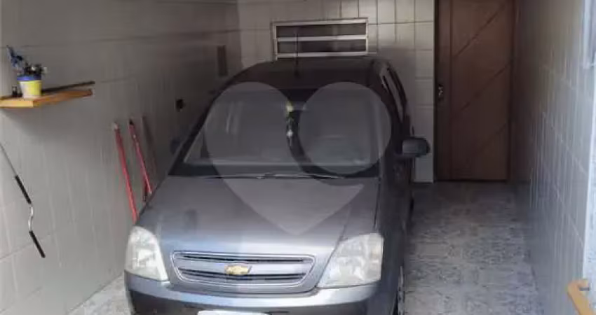 Terreno à venda na Rua João de Laet, Água Fria, São Paulo