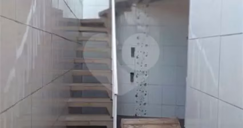 Casa com 2 quartos à venda na Álvaro Ribeiro De Souza, Limão, São Paulo